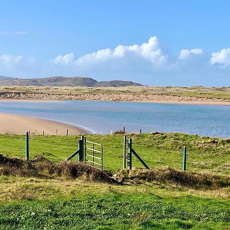 Derrynane Bay House Bed and Breakfast Caherdaniel Buitenkant foto