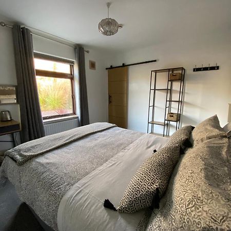 Derrynane Bay House Bed and Breakfast Caherdaniel Buitenkant foto