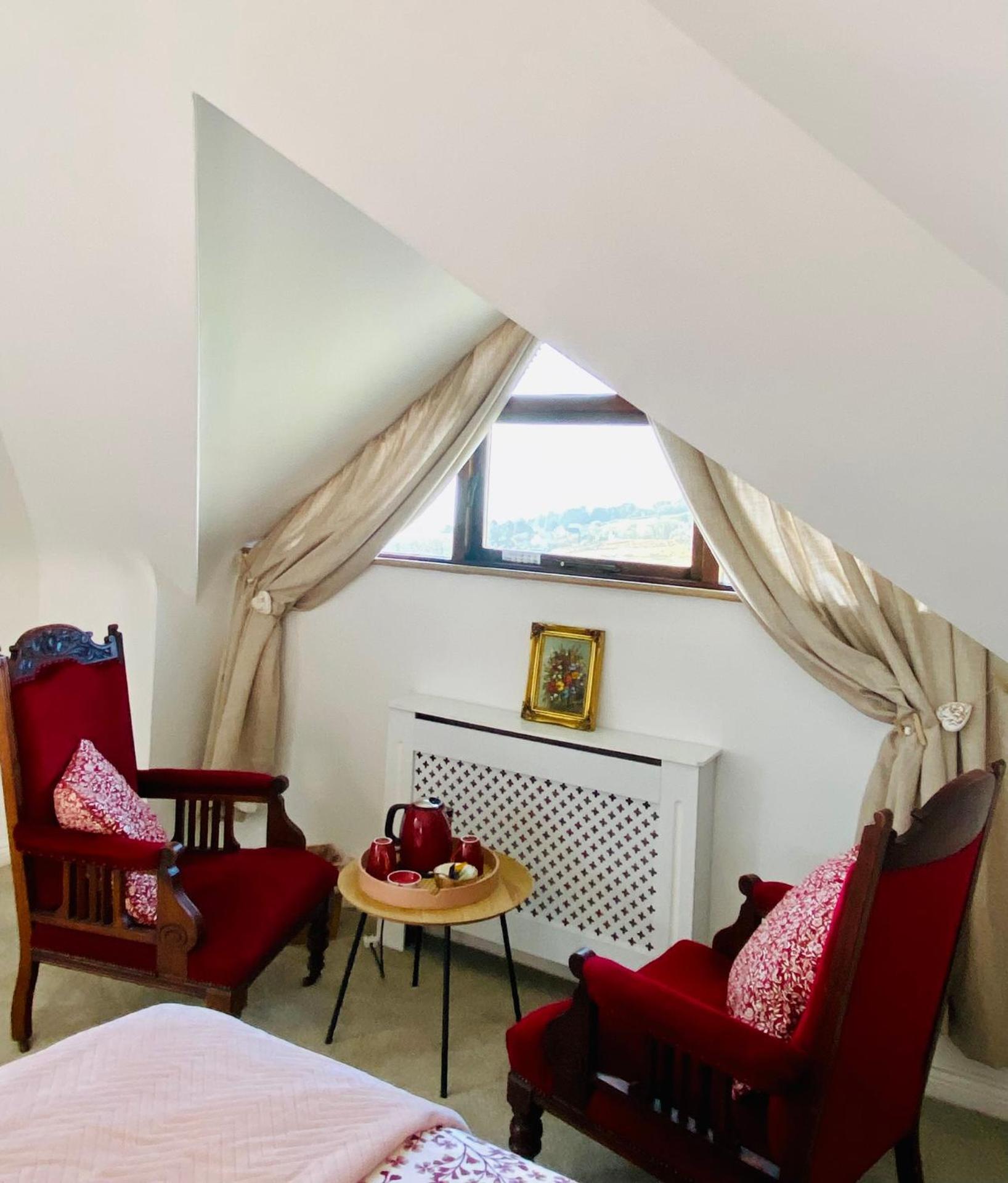 Derrynane Bay House Bed and Breakfast Caherdaniel Buitenkant foto