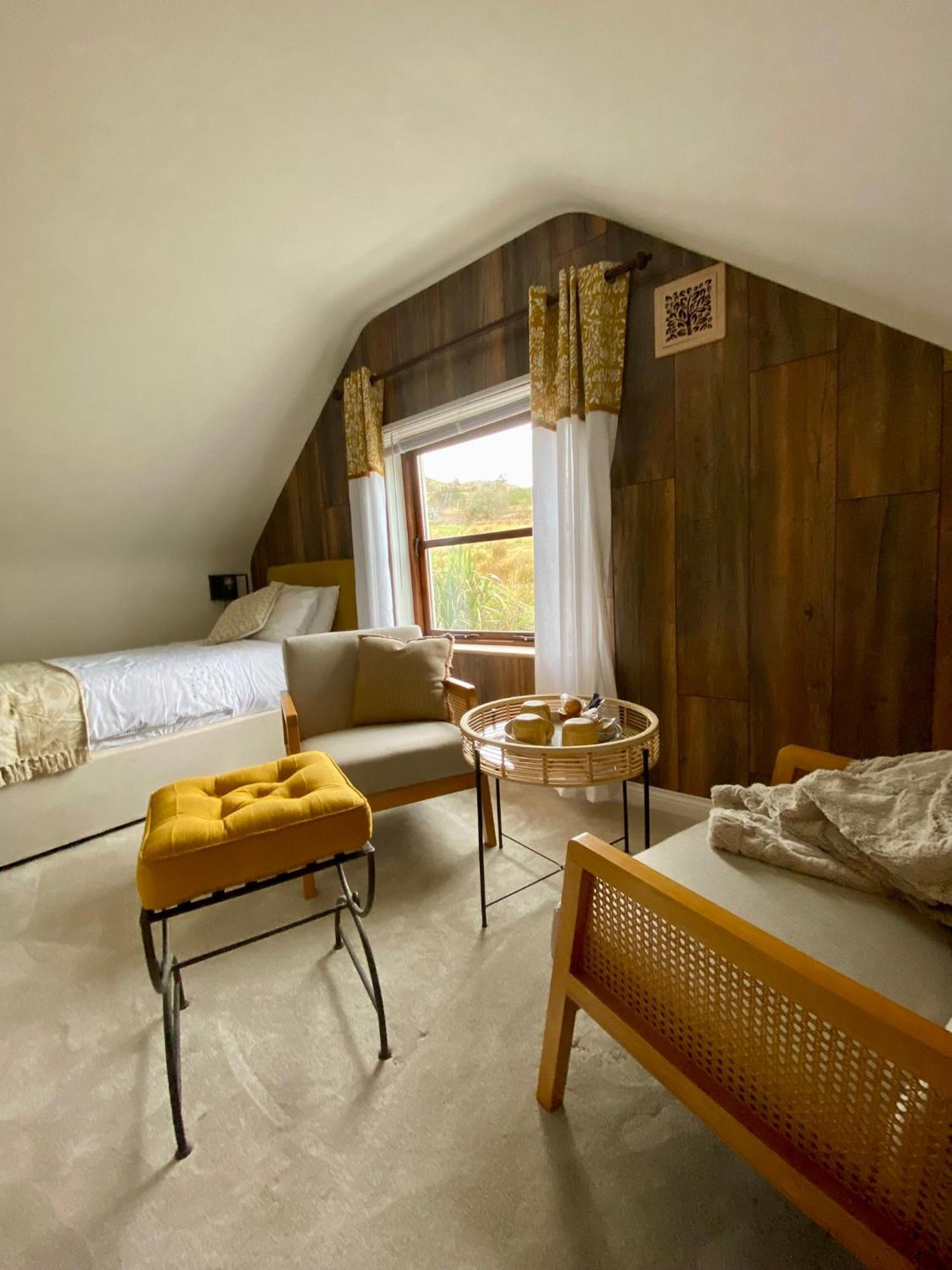 Derrynane Bay House Bed and Breakfast Caherdaniel Buitenkant foto